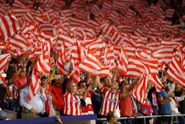 Los hinchas colchoneros le perdieron la paciencia