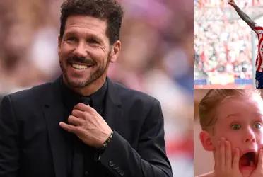 Los hinchas colchoneros no pueden creer el festival del desperdicio de sus delanteros.