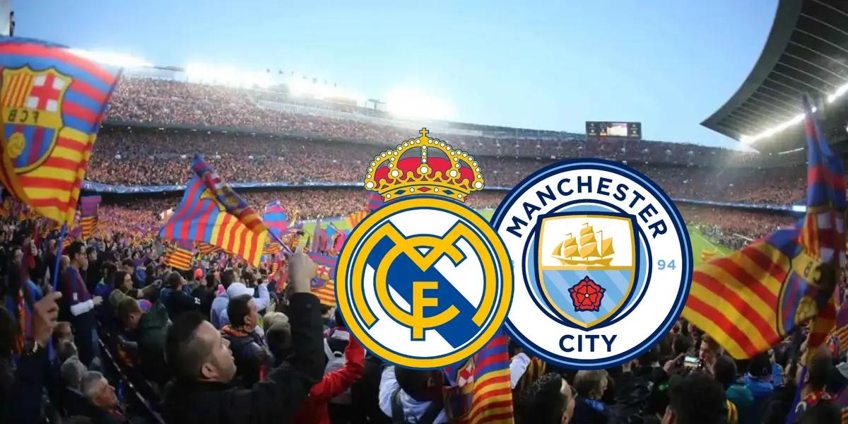 Los hinchas del Barcelona están opinando en redes sobre la victoria del Real Madrid