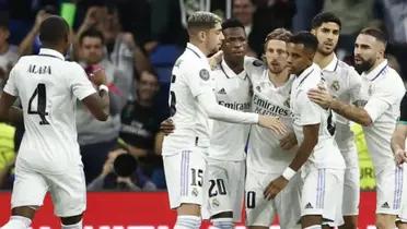 Los hinchas del Real Madrid a través de las redes sociales están diciendo que el formato ha sido injusto con ellos