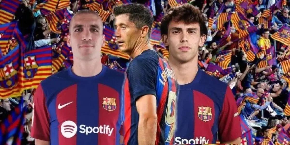 Los hinchas lo han criticado en el FC Barcelona, ahora este jugador cree que es el peor de la plantilla de Xavi