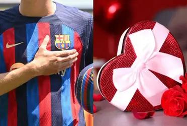 Los jugadores están más que encantados con el equipo y no dudaron en ir.