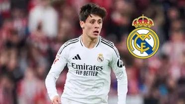 Los madridistas piden más minutos para el jugador, que no está siendo muy protagonista últimamente