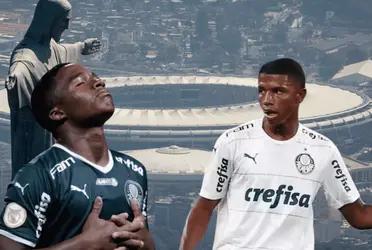 Los Merengues compraron al talentoso delantero y los Blaugranas están en la búsqueda de Estevao, ahora los brasileros disfrutan de un nuevo crack