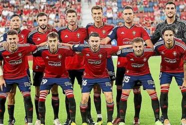 Los ningunearon con dinero y así estallaron de furia en Osasuna tras perder con Barça