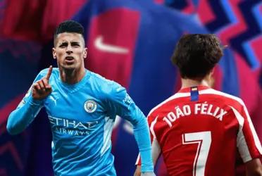 Los nuevos refuerzos del FC Barcelona podrían utilizar los siguientes dorsales en sus camisetas