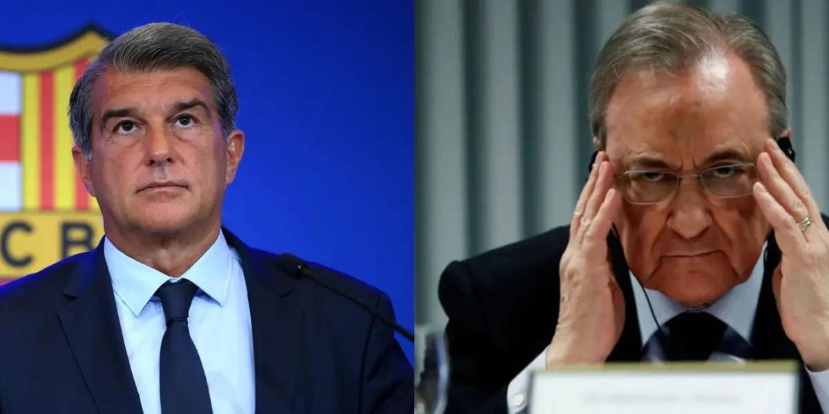 Los presidentes volverán a verse las caras para negociar.