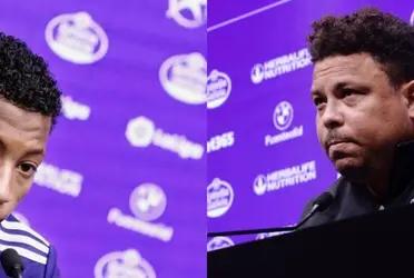 Los presuntos privilegios de Gonzalo Plata le habrían hecho ganar el odio de sus compañeros de equipo-