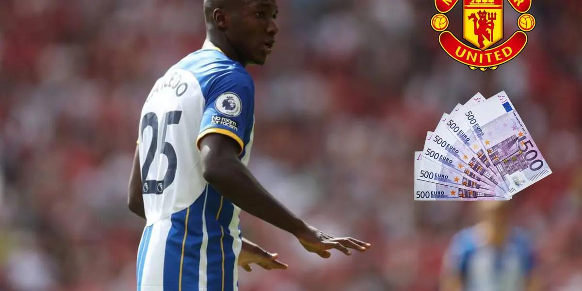 Los reds quieren al ecuatoriano luego de recibir una recomendación muy inesperada.