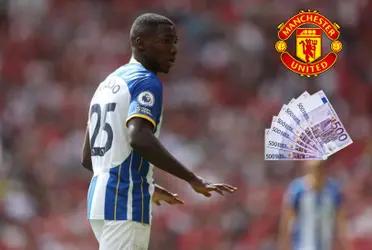 Los reds quieren al ecuatoriano luego de recibir una recomendación muy inesperada.