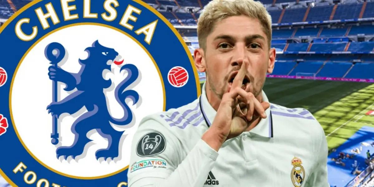 Los rumores indicaban que el jugador era querido desde la Premier.