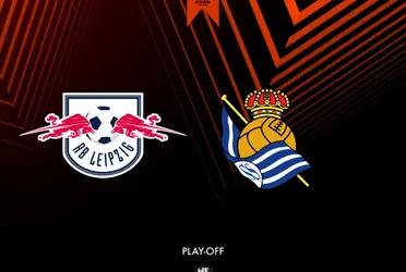 Los Txuri-urdines y RB Leipzig definirán el próximo jueves 24 de febrero su pasaporte a Octavos de Final Europa League tras haber empatado 2 a 2 en el duelo de ida.
