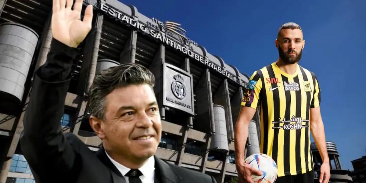 Luego de cerrar la llegada del entrenador argentino, el conjunto asiático quiere potenciar aún más sus filas con un histórico de la Casablanca