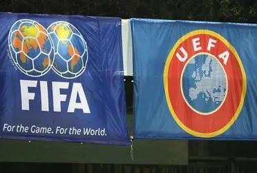 Luego de conocidas las sanciones a Rusia por parte de la FIFA y la UEFA, repasamos algunas de las sanciones más duras de parte de los entes que rigen los destinos del planeta fútbol.