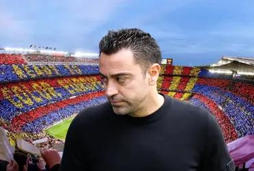 Luego de la derrota ante Girona, el entrenador Blaugrana empezó a ser visto de reojo y ahora se habla de su posible reemplazante
