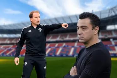 Luego del increible partido ante el Villarreal del domingo y con el cierre del libro de pases a merced, el Barça juega ente el Osasuna este domingo