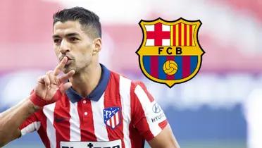 Luis Suárez / Foto: Luis Suárez