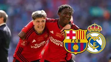 Manchester United (Foto: Premier League)