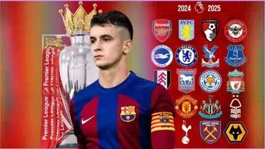 Marc Casadó (Foto: FC Barcelona)