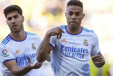 Marco Asencio disputó una buena fase de grupos del mundial y habría convencido al entrenador que merece ser renovado.