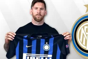 Mientras el planeta fútbol permanece sacudido por la bomba que significó el alejamiento de Messi del FC Barcelona, son varios los clubes que quieren tentarlo. Pero uno lo hizo mucho antes que el resto según lo revelado por Laporta, en una charla distendida a poco de volver a la presidencia del blaugrana.