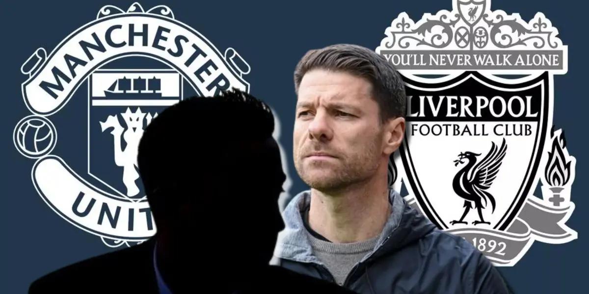 Mientras Liverpool quiere a Xabi Alonso, el mega DT que interesó al United