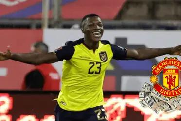 Moisés Caicedo recibiría una oferta irresistible