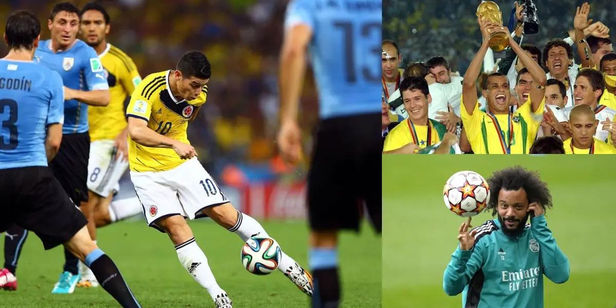 Muchos le dicen paquete, pero este crack lo defiende.