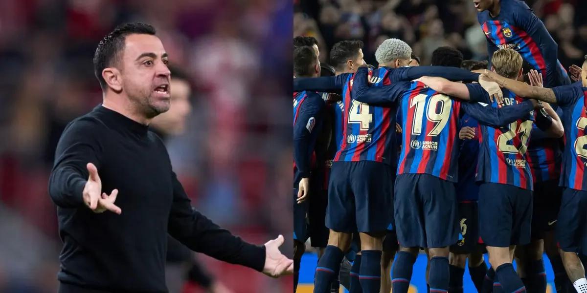 Nadie quiso perderse la victoria agónica del Blaugrana en el derbi.