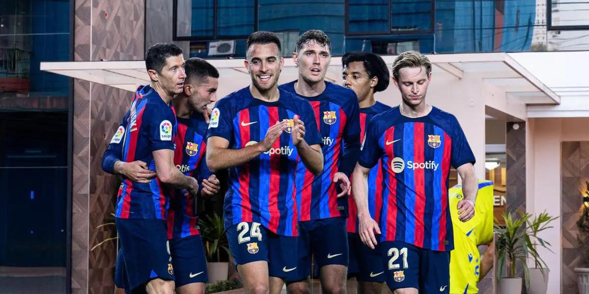 Neerlandés como De Jong y Cruyff, brilló en Barça pero ahora trabaja en un hotel