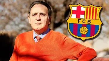 Negreira, en privado, habría mencionado del dinero que daba a ciertos despachos del FC Barcelona