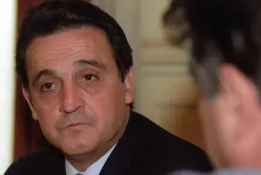 Negreira, protagonista en la polémica