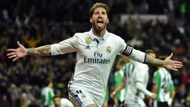 Ni a CR7, el Madrid lo recibirá como una leyenda y esto le harán a Sergio Ramos