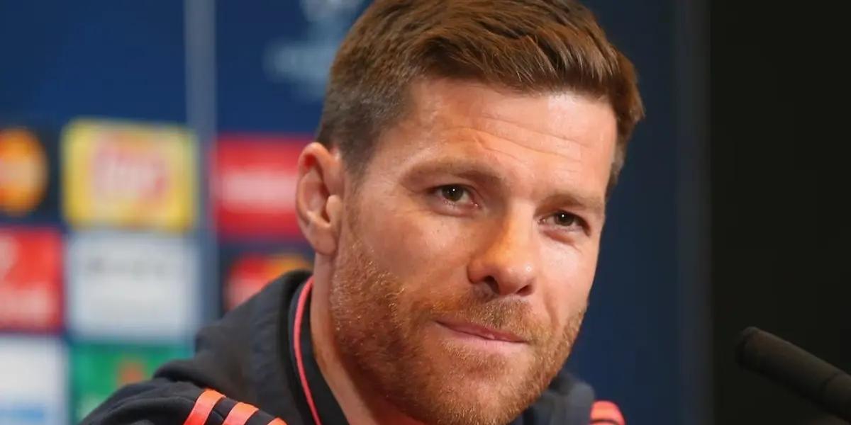 Ni por la Champions, ni por hacer historia, por esto renovó Alonso en Leverkusen