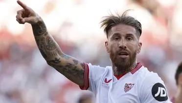 Ni Sevilla, ni Arabia, el nuevo destino para Sergio Ramos, que quedará libre