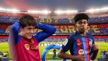 Ni Yamal, ni Cubarsí, la perla de La Masía que Barça puede perder por 6 millones