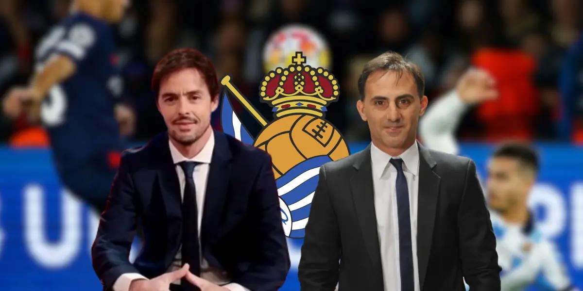 No es Kubo, el crack de Real Sociedad que encanta a la prensa argentina vs PSG