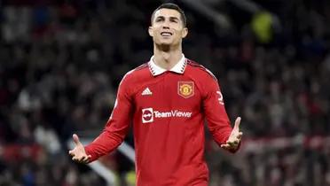No ganó un título como DT y confesó porqué Cristiano fracasó en Manchester United
