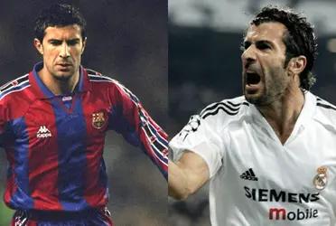 No llega a un acuerdo con el equipo culé y podría sumarse a la escuadra merengue para la próxima temporada