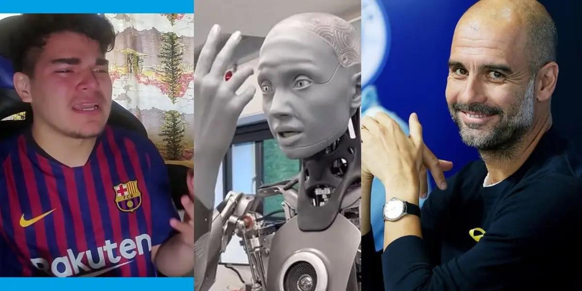 No lo ficharon cuando podían y ahora sufren su ausencia.