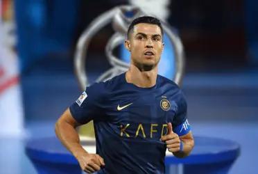 Nueva presentación de Cristiano Ronaldo en el torneo internacional de clubes