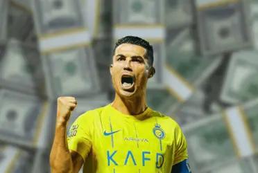 Nueva victoria del Al-Nassr en la AFC Champions League