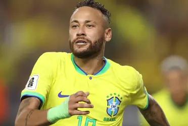 Ojo España, que Brasil va al salto por una marca de la Roja, aunque todavía podemos decir que está lejos