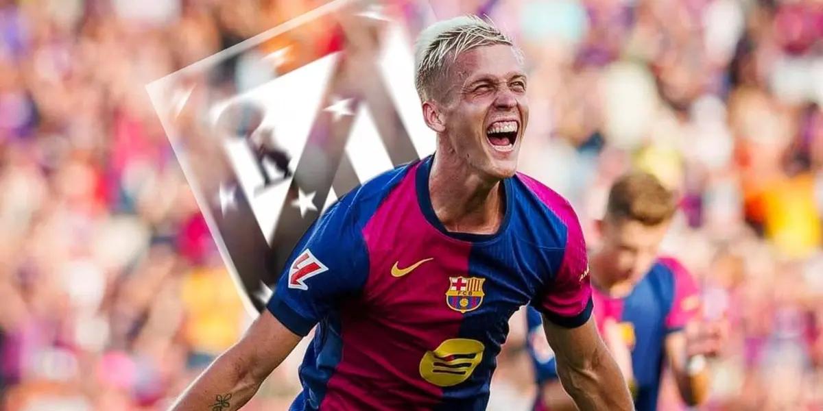 Olmo cambia el Barça por el Atleti: ¿La decisión más polémica del verano?