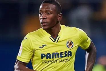 Olympique de Lyon podría haber invertido 20 millones en Pervis Estupiñán pero terminó fichando a Nicolás Tagliafico.