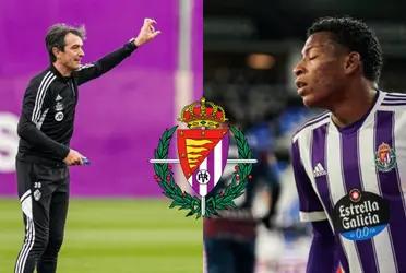 Pacheta habría decidido algo que perjudicaría el futuro de Gonzalo Plata.