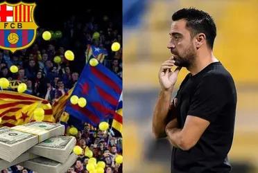 Parece que desde la Premier League parece que habrá millones disponibles para que el brasileño Gabriel Jesús, del Manchester City, ya que hay un competidor para los culés.