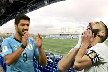 Parecía ser uno de los grandes talentos de las juveniles del Merengue, pero su nivel ha decaído y ahora está a falta de minutos