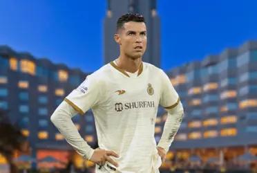 Particular pedido de la estrella del Al-Nassr a horas del debut por la competencia de clubes