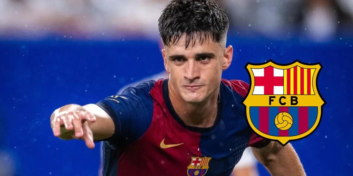 Pau Víctor (Foto: X)